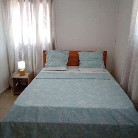 Le Mastro Chambre D'Hotes Mamoudzou Exterior foto
