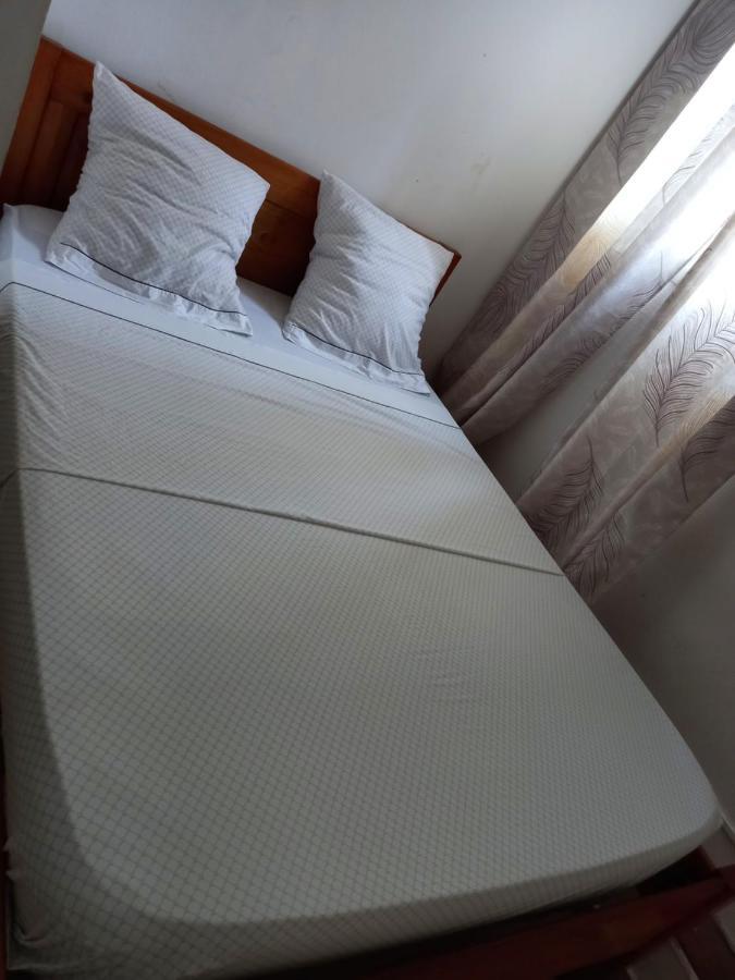 Le Mastro Chambre D'Hotes Mamoudzou Exterior foto